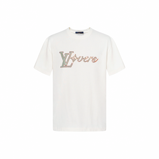 LV Kaos Oversize Original - Kualitas Terbaik, Unisex, COD'-LV-69