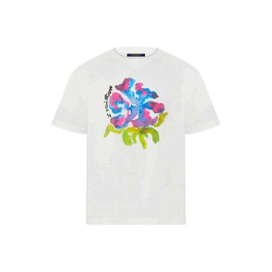 LV Kaos Oversize Original - Kualitas Terbaik, Unisex, COD'-LV-43