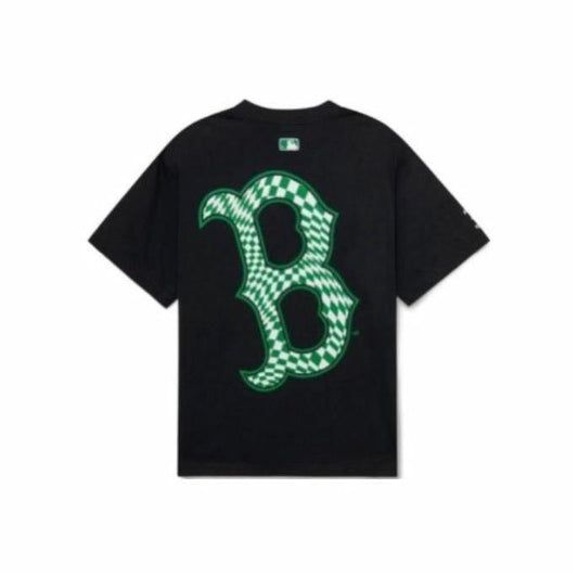 MLB Kaos Oversize Original - Kualitas Terbaik, Unisex, COD'ML-24