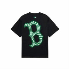 MLB Kaos Oversize Original - Kualitas Terbaik, Unisex, COD'ML-24
