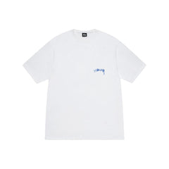 STUSSY Kaos Oversize Original - Kualitas Terbaik, Unisex, COD'-S-106