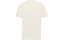 Kaos Pendek DIOR dengan Motif Gambar/Cetak, Cocok untuk Pria dan Wanita  -D-08
