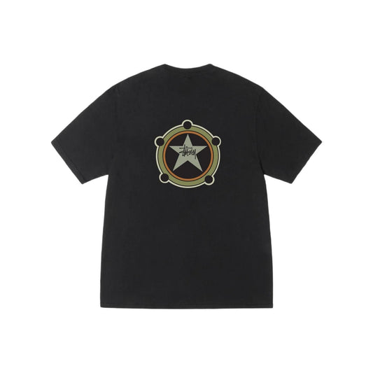 STUSSY Kaos Oversize Original - Kualitas Terbaik, Unisex, COD'-S-83