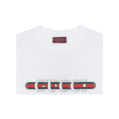 GUCCI Kaos Oversize Original - Kualitas Terbaik, Unisex, COD     '"  G-22