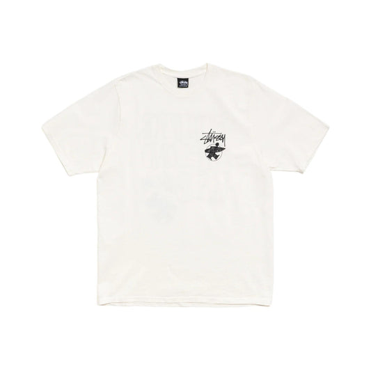 STUSSY Kaos Oversize Original - Kualitas Terbaik, Unisex, COD'-S-35