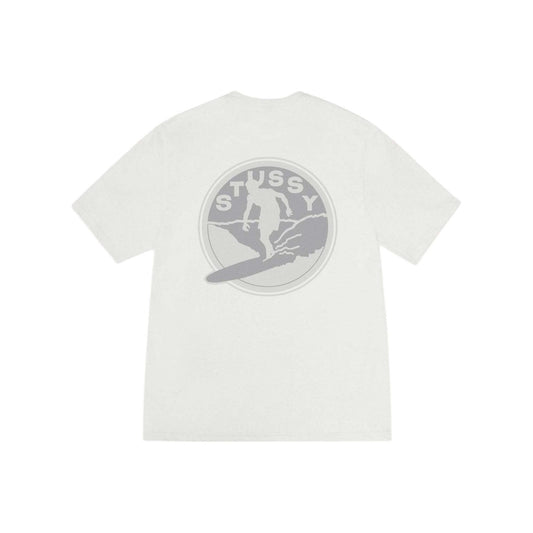 STUSSY Kaos Oversize Original - Kualitas Terbaik, Unisex, COD'-S-104