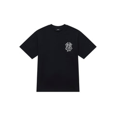 MLB Kaos Oversize Original - Kualitas Terbaik, Unisex, COD'ML-76