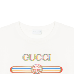 GUCCI Kaos Oversize Original - Kualitas Terbaik, Unisex, COD   G-119