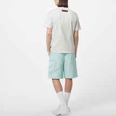 LV Kaos Oversize Original - Kualitas Terbaik, Unisex, COD'-LV-40