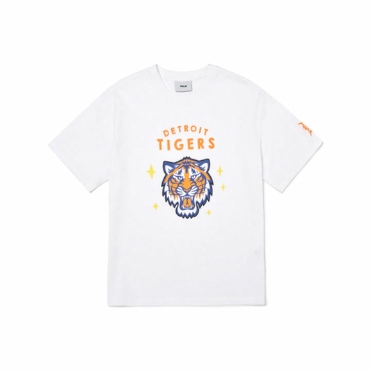 MLB Kaos Oversize Original - Kualitas Terbaik, Unisex, COD'ML-09