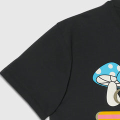 GUCCI Kaos Oversize Original - Kualitas Terbaik, Unisex, COD    G-91