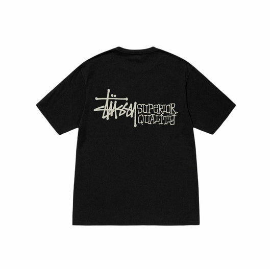 STUSSY Kaos Oversize Original - Kualitas Terbaik, Unisex, COD'-S-75