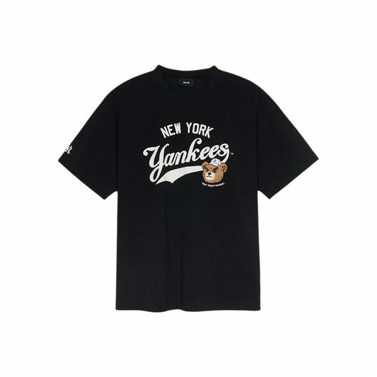 MLB Kaos Oversize Original - Kualitas Terbaik, Unisex, COD'ML-05