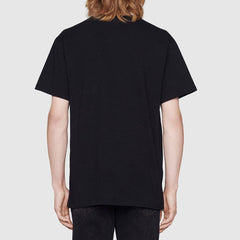 GUCCI Kaos Oversize Original - Kualitas Terbaik, Unisex, COD     '"  G-45