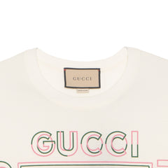 GUCCI Kaos Oversize Original - Kualitas Terbaik, Unisex, COD     '"  G-28