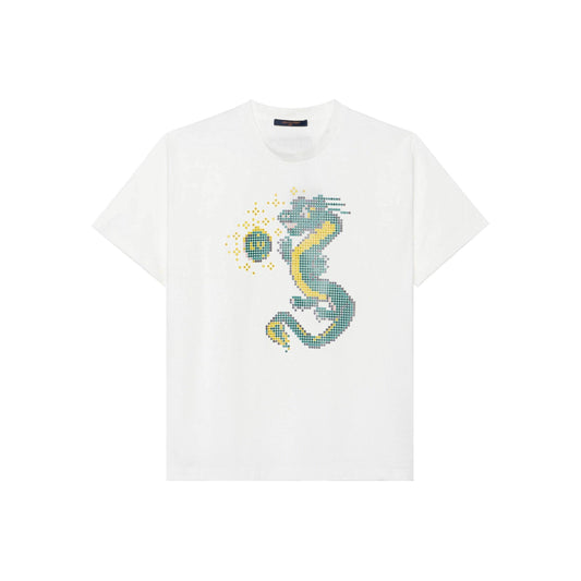 LV Kaos Oversize Original - Kualitas Terbaik, Unisex, COD'-LV-49
