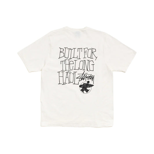 STUSSY Kaos Oversize Original - Kualitas Terbaik, Unisex, COD'-S-36