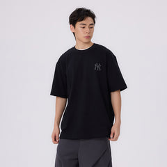 MLB Kaos Oversize Original - Kualitas Terbaik, Unisex, COD'ML-84
