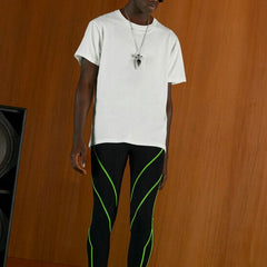 GUCCI Kaos Oversize Original - Kualitas Terbaik, Unisex, COD    G-99