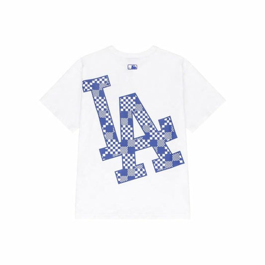 MLB Kaos Oversize Original - Kualitas Terbaik, Unisex, COD'ML-17
