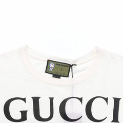 GUCCI Kaos Oversize Original - Kualitas Terbaik, Unisex, COD     '"  G-56