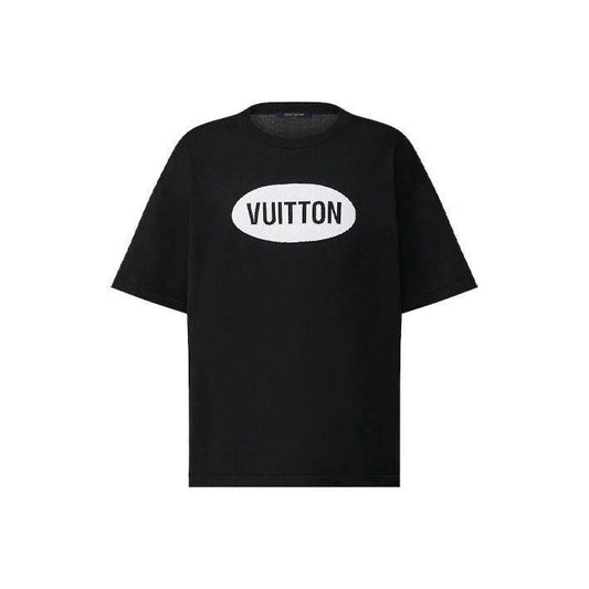 LV Kaos Oversize Original - Kualitas Terbaik, Unisex, COD'-LV-48