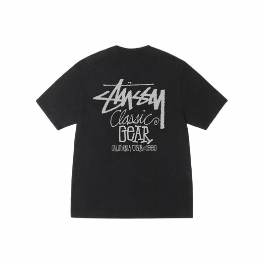 STUSSY Kaos Oversize Original - Kualitas Terbaik, Unisex, COD'-S-28