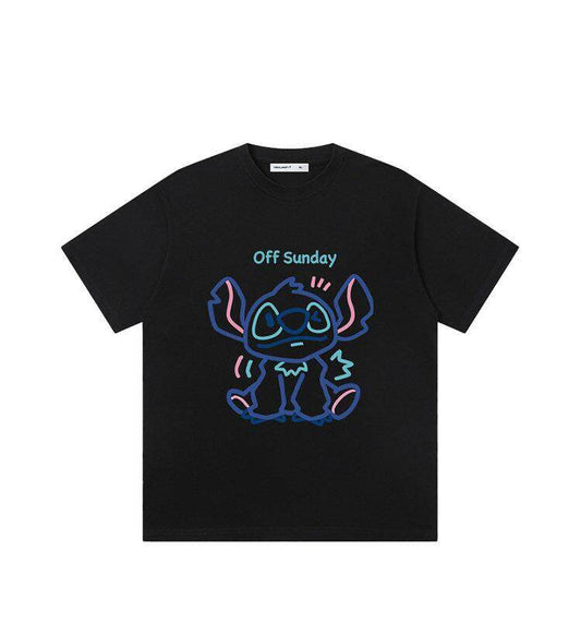 Kaos Oversize Original - Kualitas Terbaik, Unisex, COD     '" PH-1