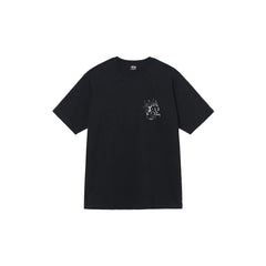 STUSSY Kaos Oversize Original - Kualitas Terbaik, Unisex, COD'-S-22