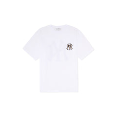 MLB Kaos Oversize Original - Kualitas Terbaik, Unisex, COD'ML-22