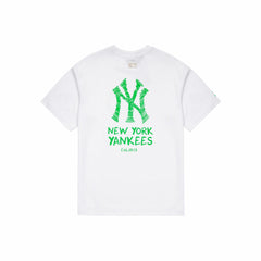 MLB Kaos Oversize Original - Kualitas Terbaik, Unisex, COD'ML-10