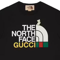 GUCCI Kaos Oversize Original - Kualitas Terbaik, Unisex, COD    G-77