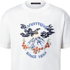 LV Kaos Oversize Original - Kualitas Terbaik, Unisex, COD'-LV-45