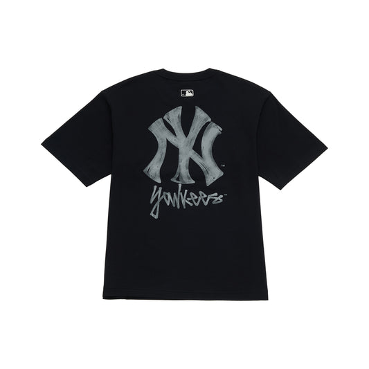 MLB Kaos Oversize Original - Kualitas Terbaik, Unisex, COD'ML-39