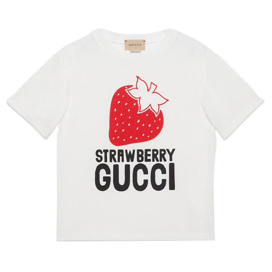 GUCCI Kaos Oversize Original - Kualitas Terbaik, Unisex, COD    G-118
