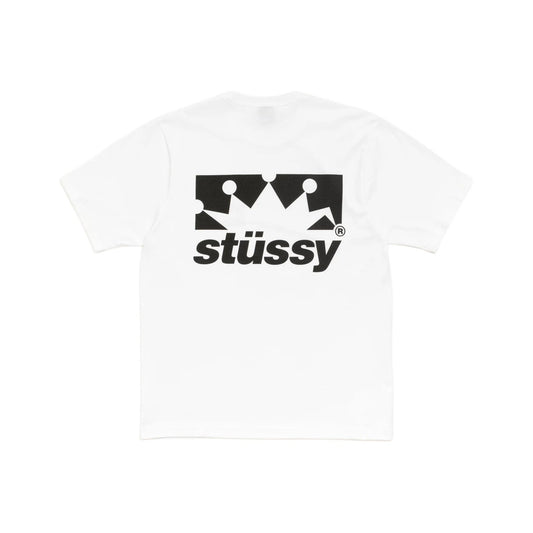 STUSSY Kaos Oversize Original - Kualitas Terbaik, Unisex, COD'-S-57