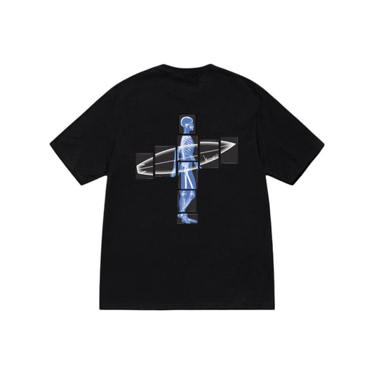 STUSSY Kaos Oversize Original - Kualitas Terbaik, Unisex, COD'-S-106