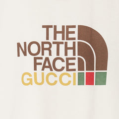 GUCCI Kaos Oversize Original - Kualitas Terbaik, Unisex, COD   G-93