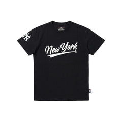 MLB Kaos Oversize Original - Kualitas Terbaik, Unisex, COD'ML-77