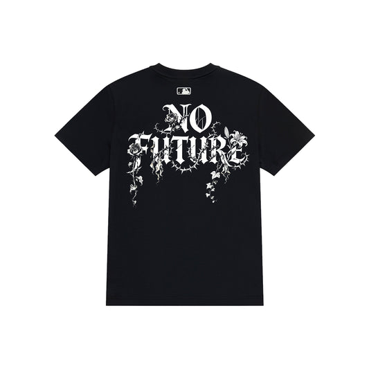 MLB Kaos Oversize Original - Kualitas Terbaik, Unisex, COD'ML-03