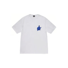 STUSSY Kaos Oversize Original - Kualitas Terbaik, Unisex, COD'-S-82