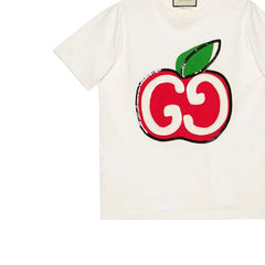 GUCCI Kaos Oversize Original - Kualitas Terbaik, Unisex, COD     '"  G-61