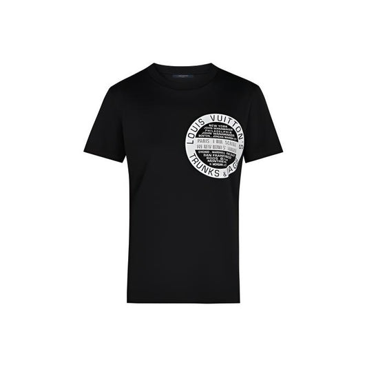 LV Kaos Oversize Original - Kualitas Terbaik, Unisex, COD'-LV-63