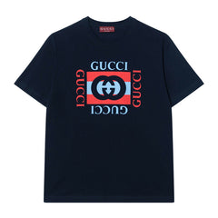 GUCCI Kaos Oversize Original - Kualitas Terbaik, Unisex, COD     '"  G-10