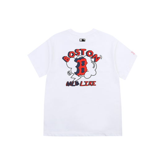 MLB Kaos Oversize Original - Kualitas Terbaik, Unisex, COD'ML-29