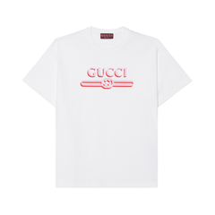 GUCCI Kaos Oversize Original - Kualitas Terbaik, Unisex, COD     '"  G-30