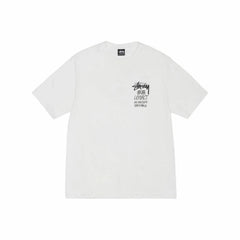 STUSSY Kaos Oversize Original - Kualitas Terbaik, Unisex, COD'-S-97