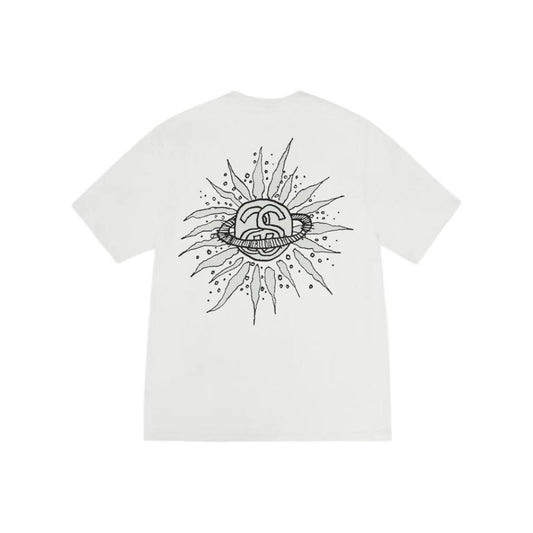 STUSSY Kaos Oversize Original - Kualitas Terbaik, Unisex, COD'-S-72