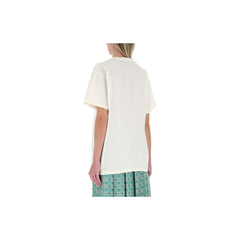 GUCCI Kaos Oversize Original - Kualitas Terbaik, Unisex, COD    G-72