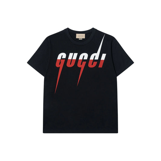 GUCCI Kaos Oversize Original - Kualitas Terbaik, Unisex, COD     '"  G-02